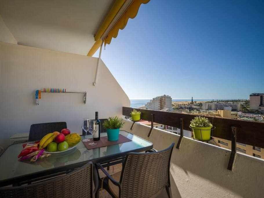 Marlenghi Apartments 818 Сан-Бартоломе Экстерьер фото