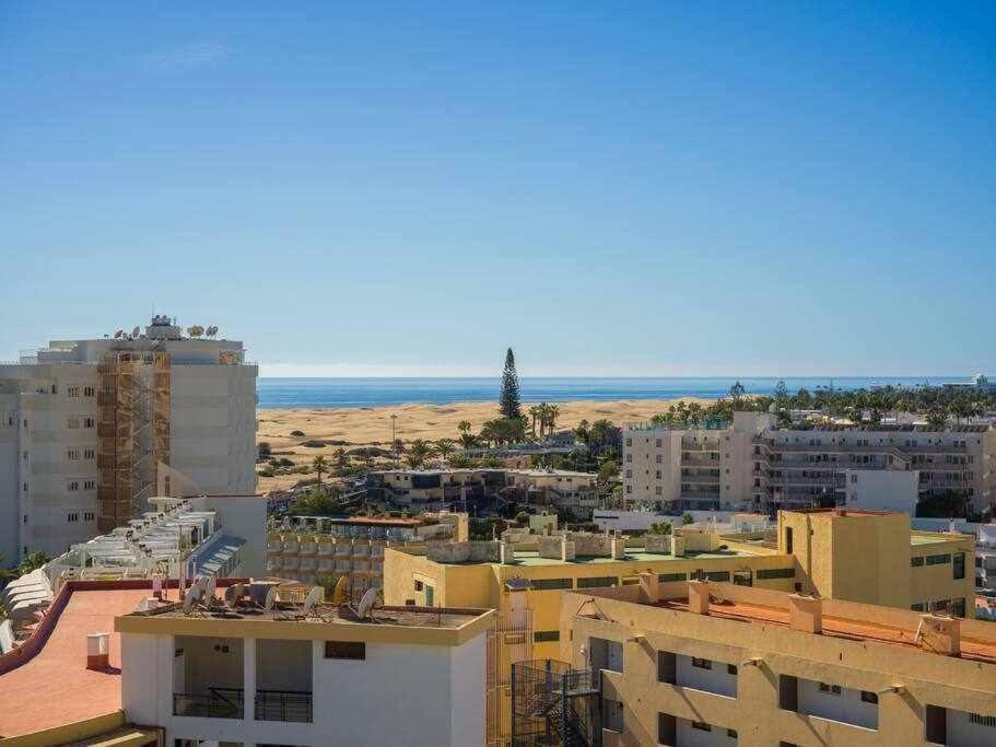 Marlenghi Apartments 818 Сан-Бартоломе Экстерьер фото