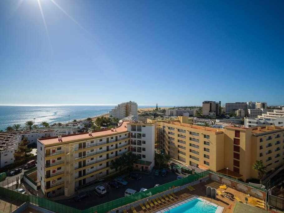 Marlenghi Apartments 818 Сан-Бартоломе Экстерьер фото