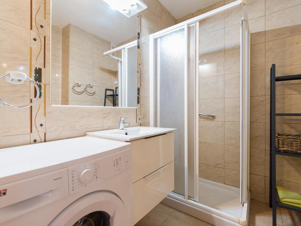 Marlenghi Apartments 818 Сан-Бартоломе Экстерьер фото