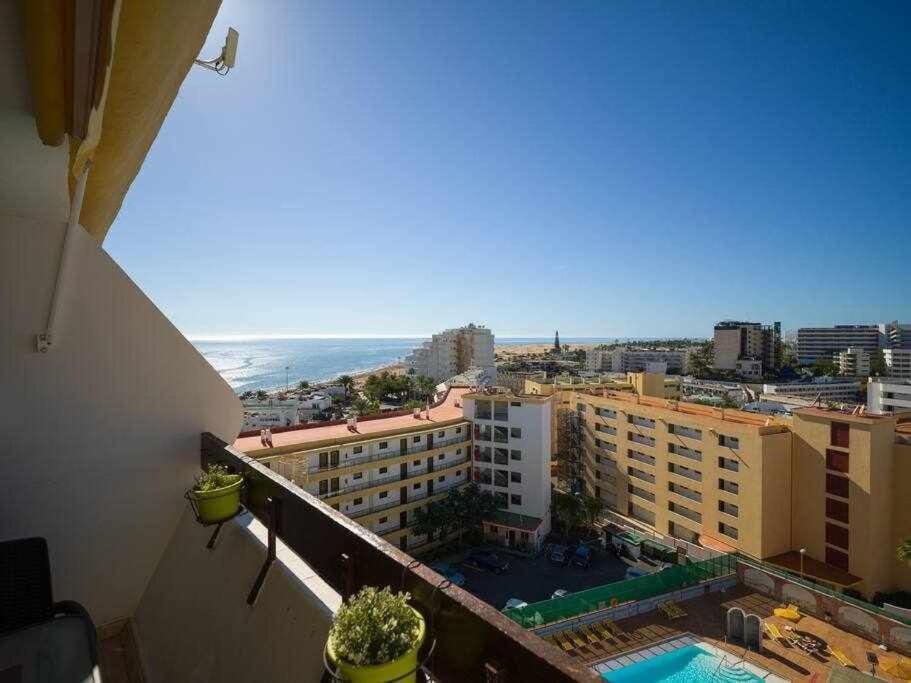 Marlenghi Apartments 818 Сан-Бартоломе Экстерьер фото