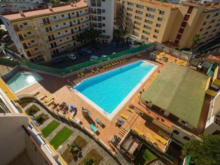 Marlenghi Apartments 818 Сан-Бартоломе Экстерьер фото