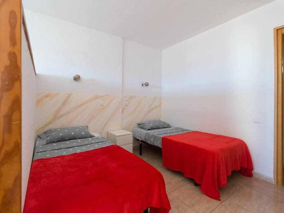 Marlenghi Apartments 818 Сан-Бартоломе Экстерьер фото