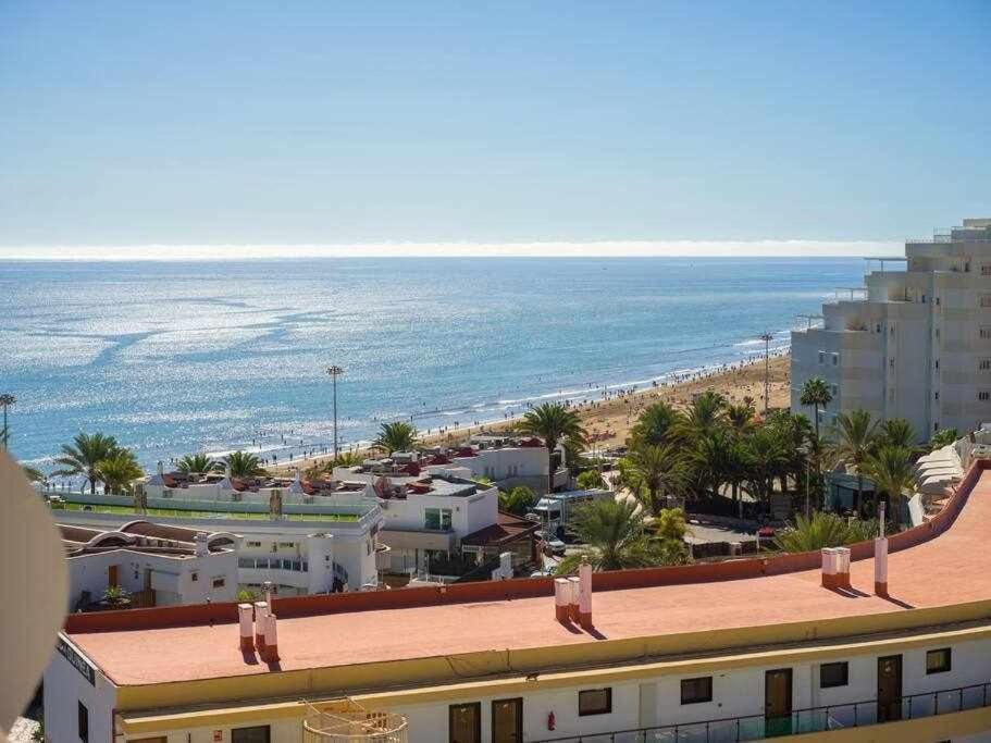 Marlenghi Apartments 818 Сан-Бартоломе Экстерьер фото