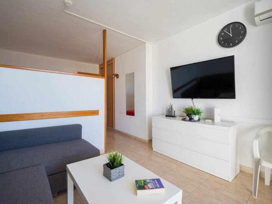 Marlenghi Apartments 818 Сан-Бартоломе Экстерьер фото