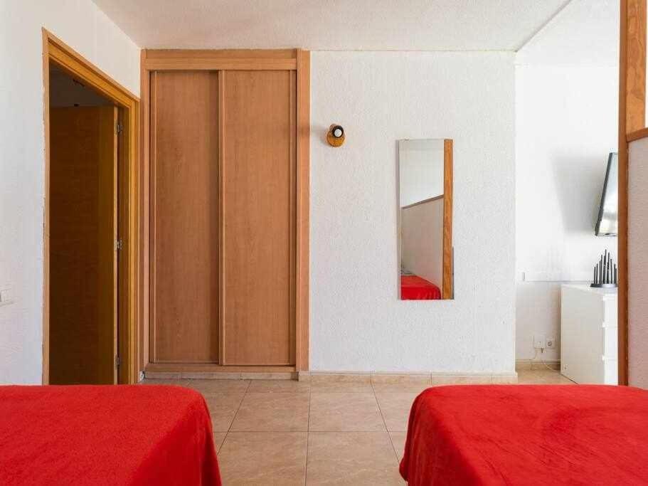 Marlenghi Apartments 818 Сан-Бартоломе Экстерьер фото